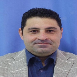Dr. Alireza Miremadi